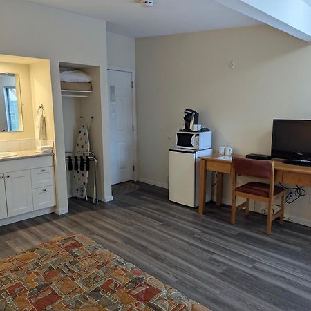 Summerland Motel Eksteriør bilde