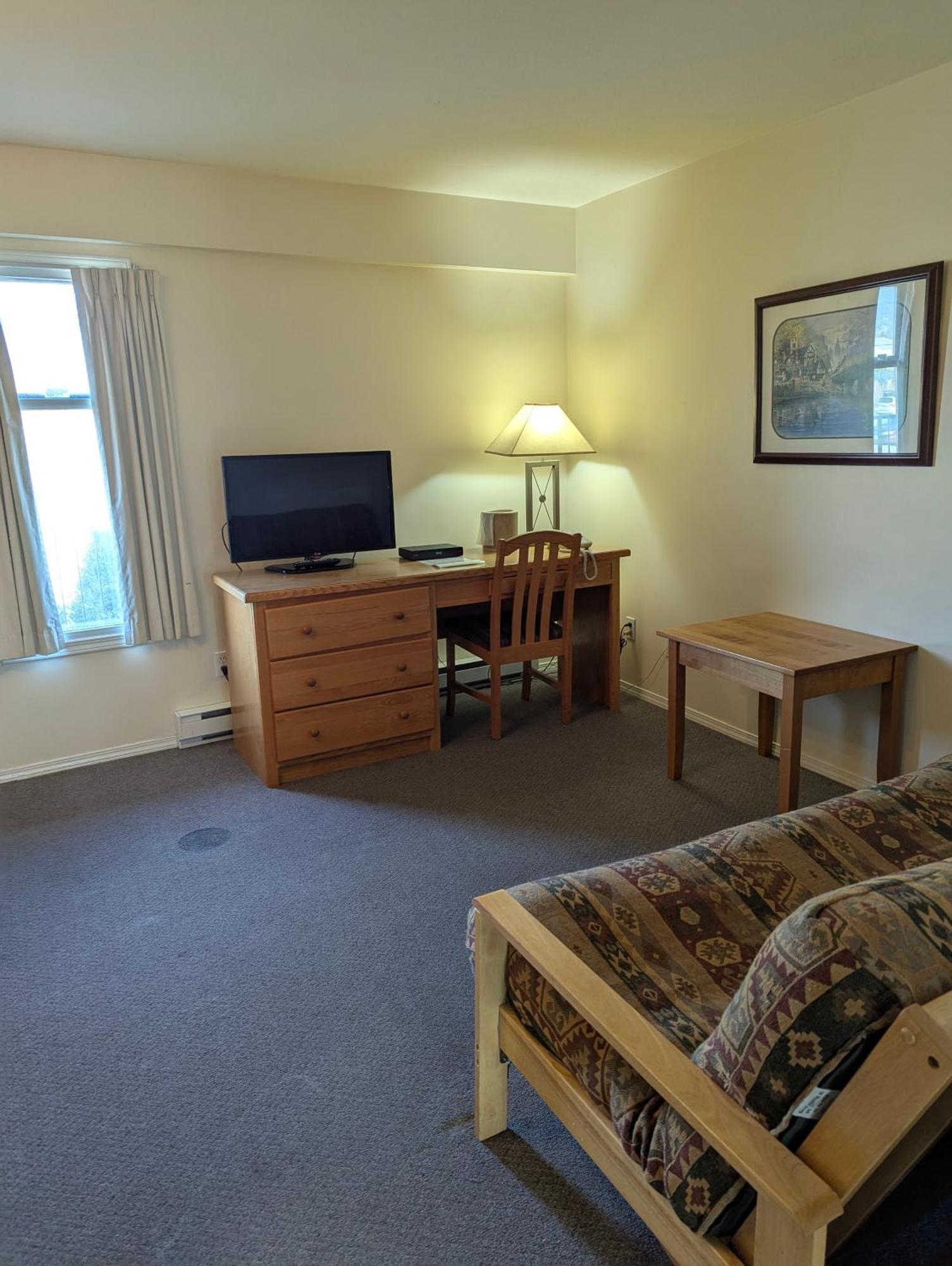 Summerland Motel Eksteriør bilde